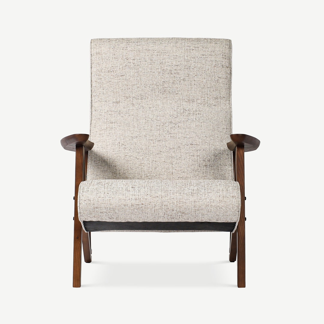 Buy Patiosh Relaxing Chair Grey Online at Best Price in UAE OC Home