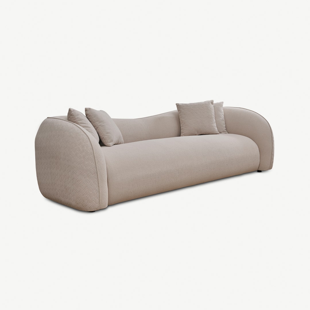 Price of shop 3 seater sofa
