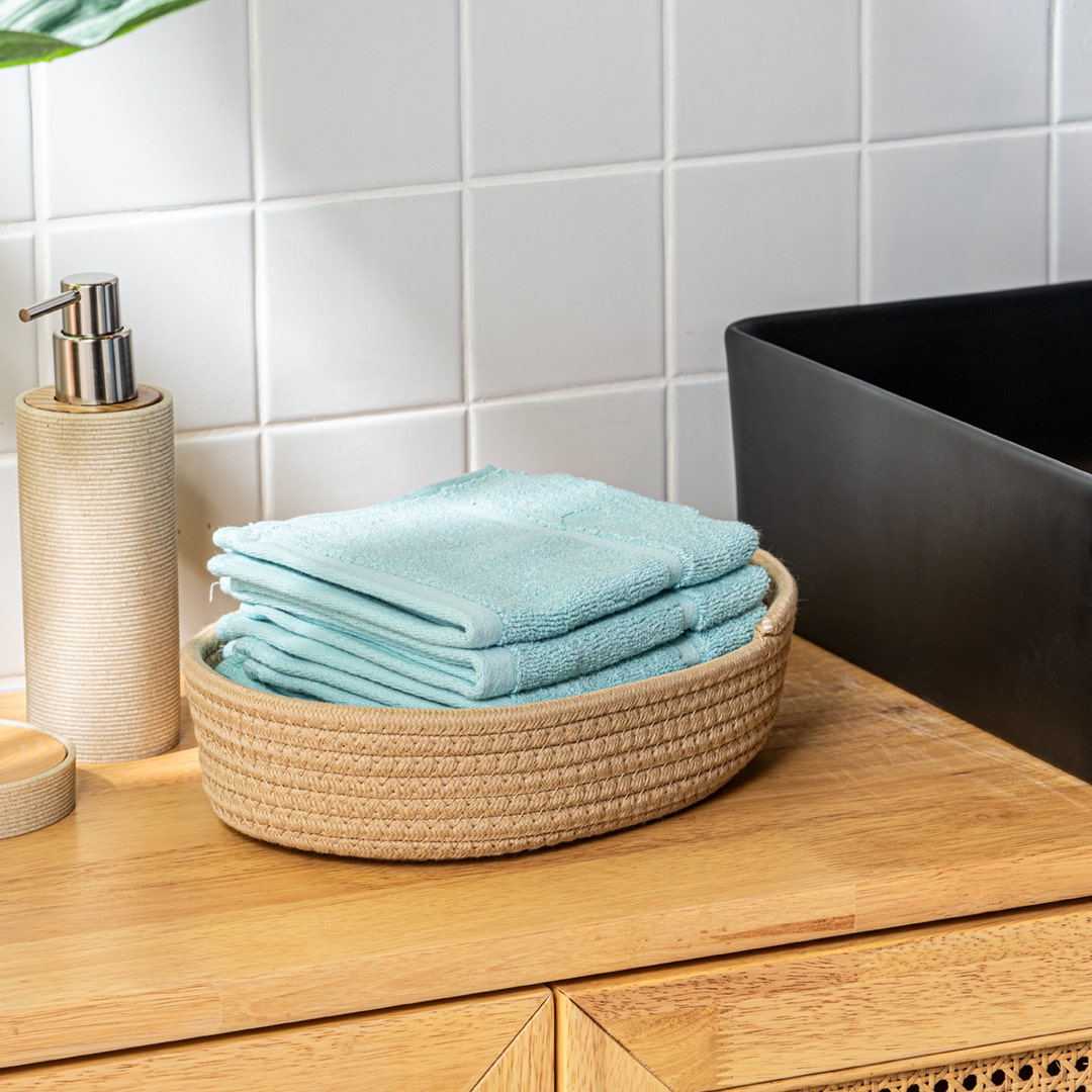Face towel tray hotsell