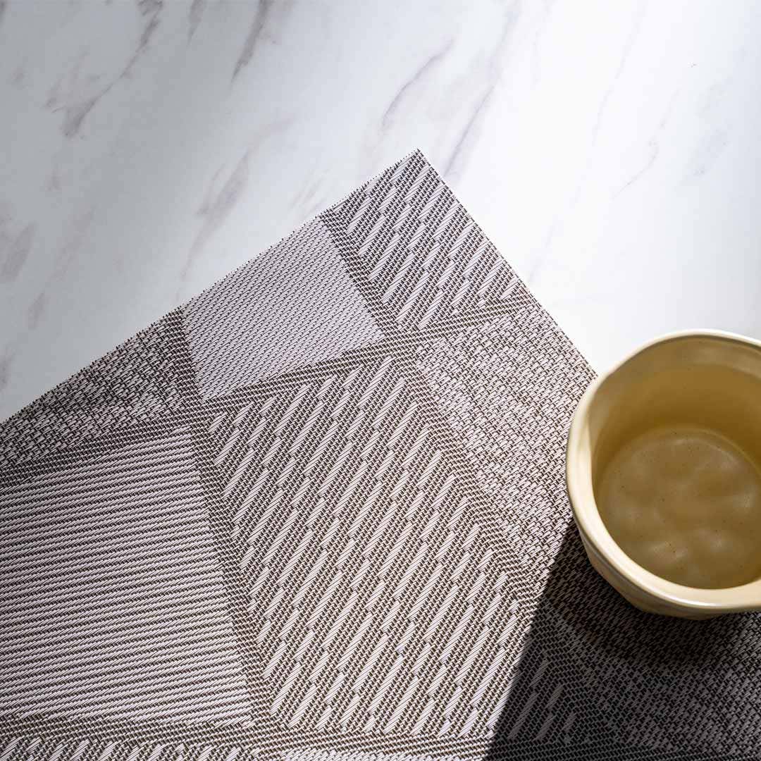 مفروشات برايتو - رمادي باهت