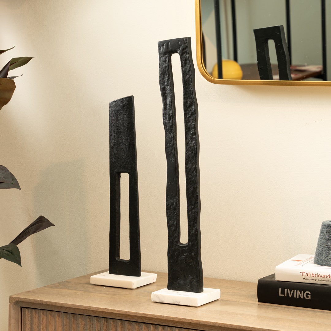 Prima Décor Stand - L