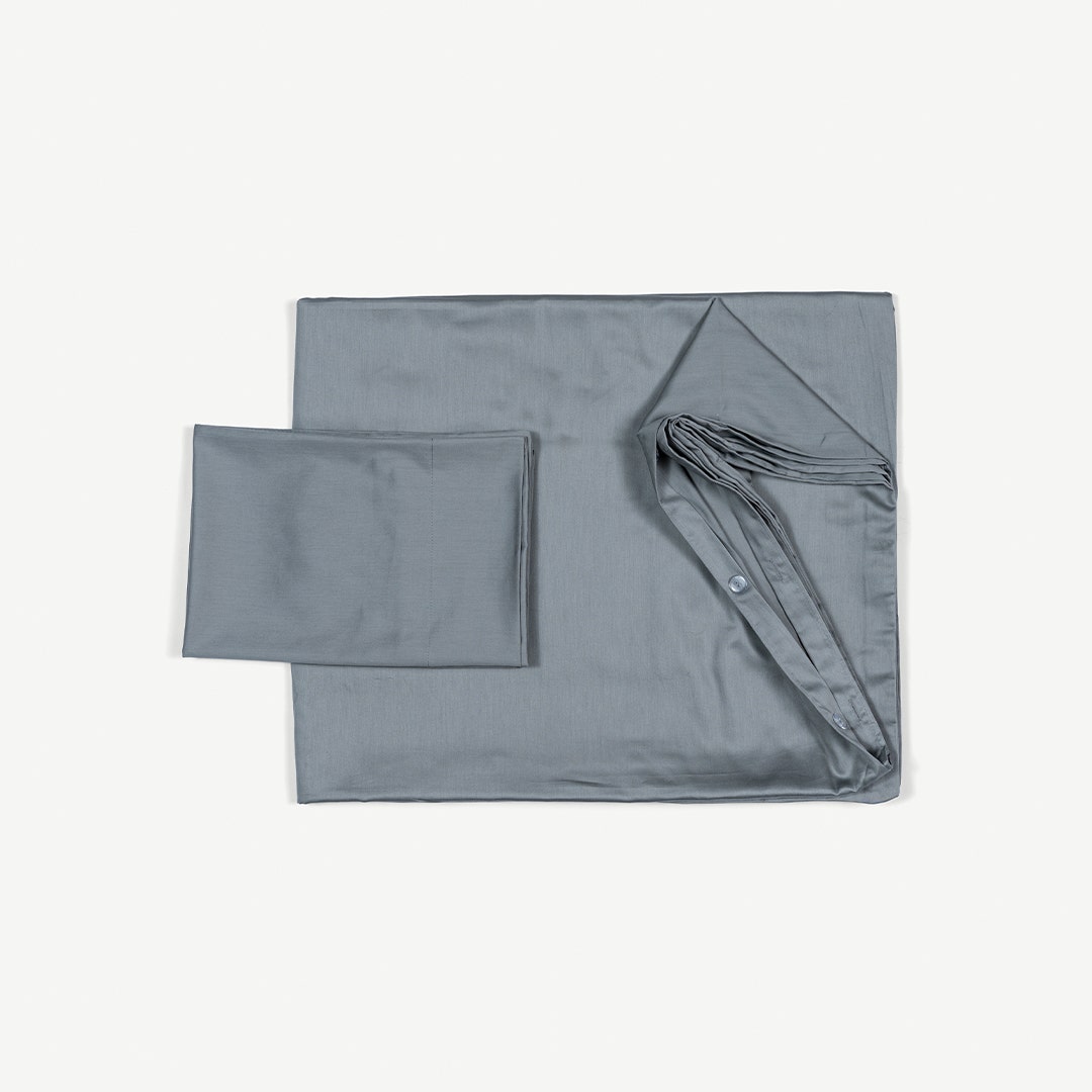 Pure-Earth D/C Set 200x200cm