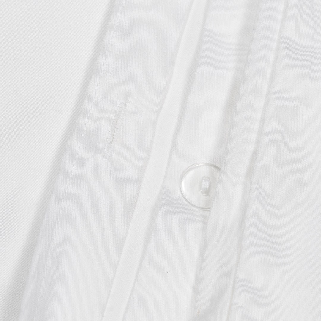 Pure Earth Duvet Cover Set White