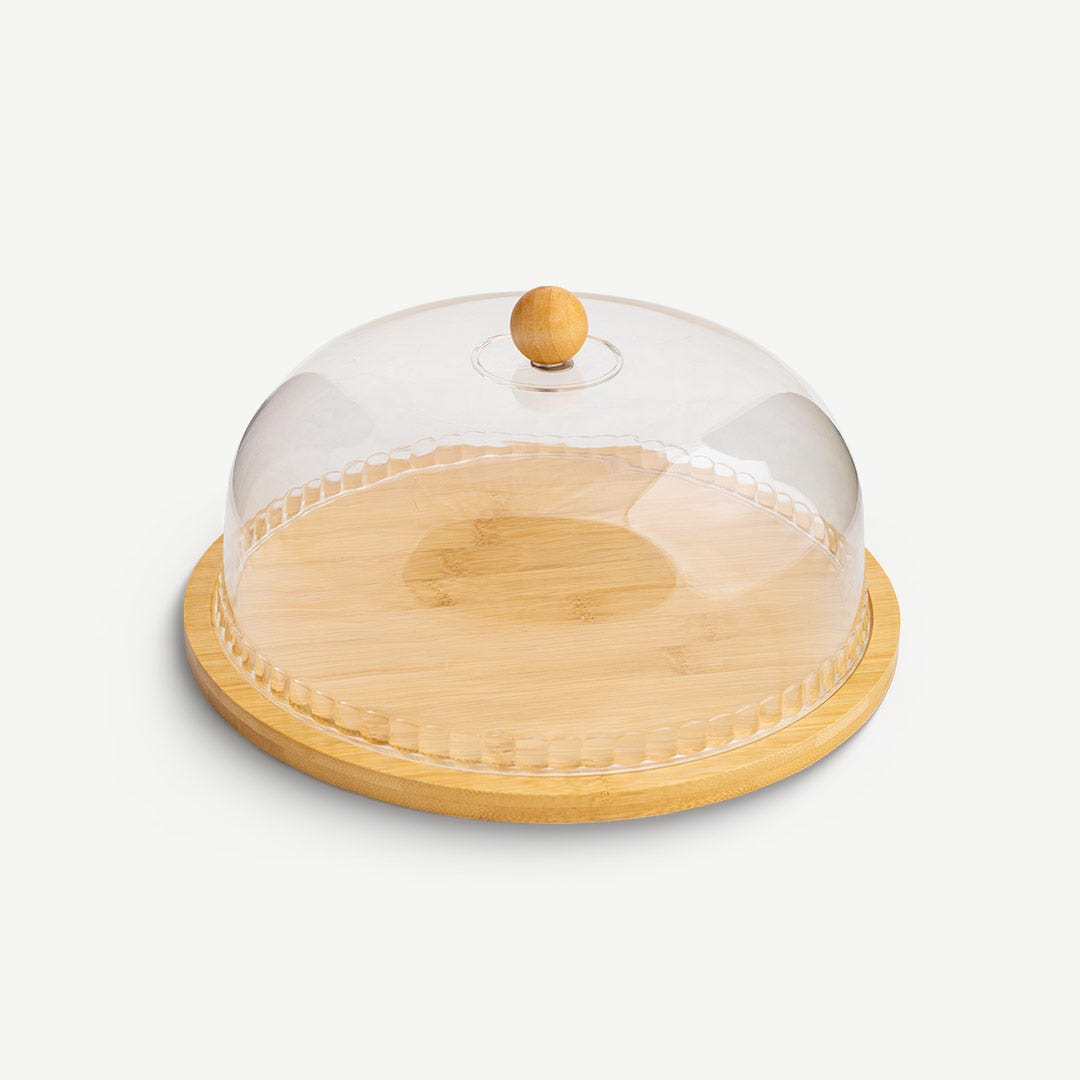 Quinlan Cake Dome - 27cm