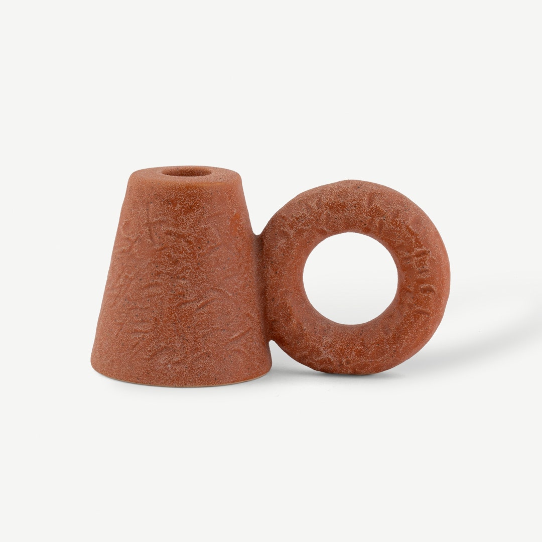 حامل شموع راي - خوخي