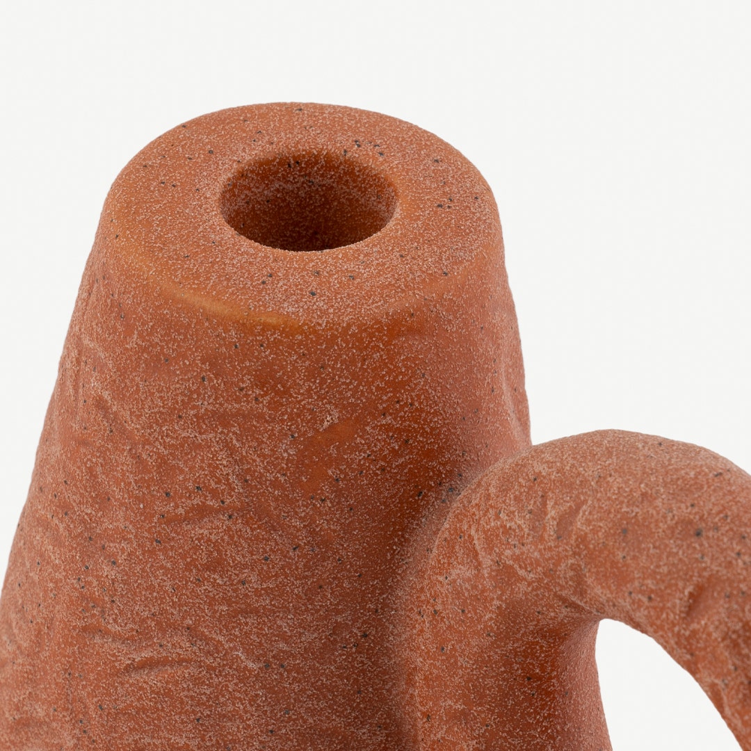 حامل شموع راي - خوخي