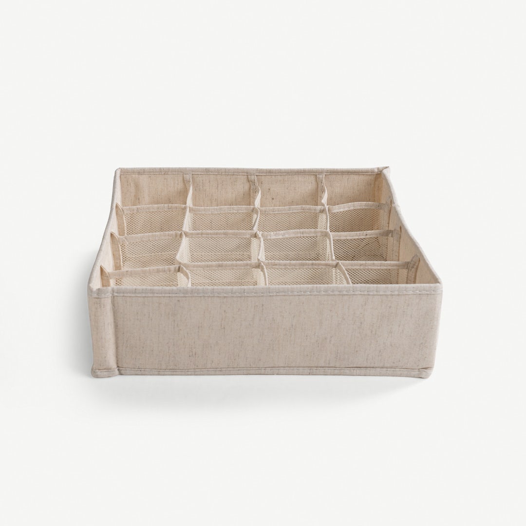 Rafef Storage Basket - 33x10cm