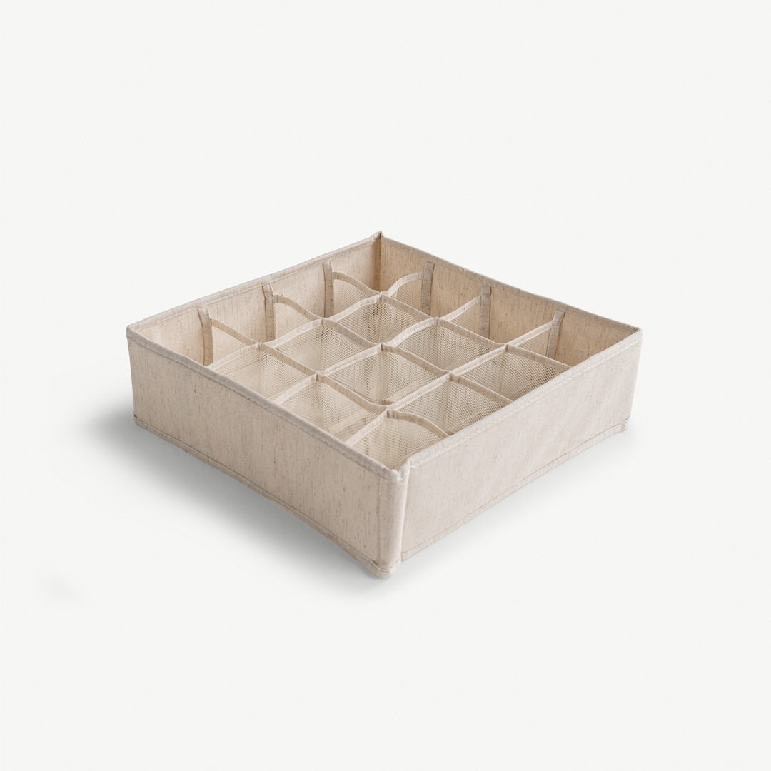 Rafef Storage Basket - 33x10cm