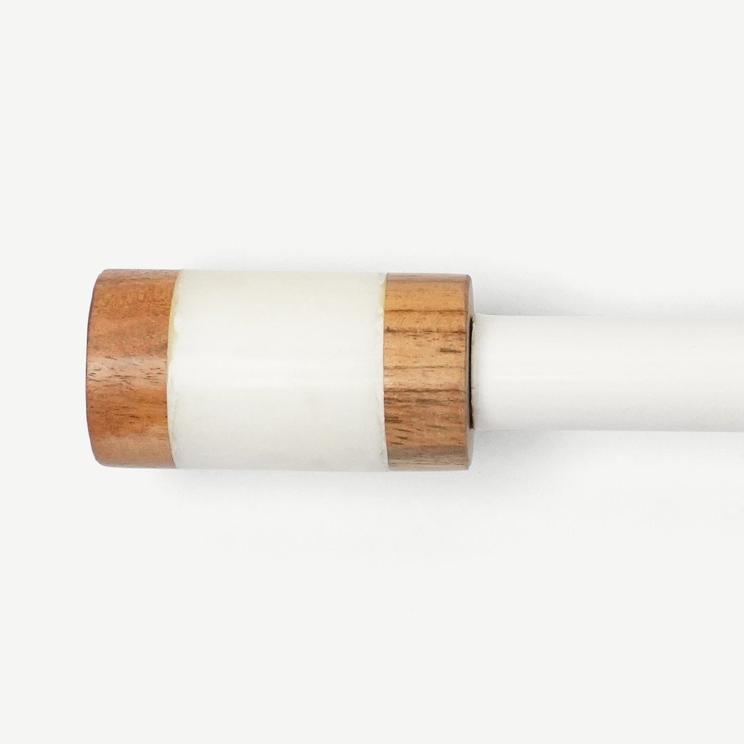 Raia Ext Curtain Rod -210-400cm