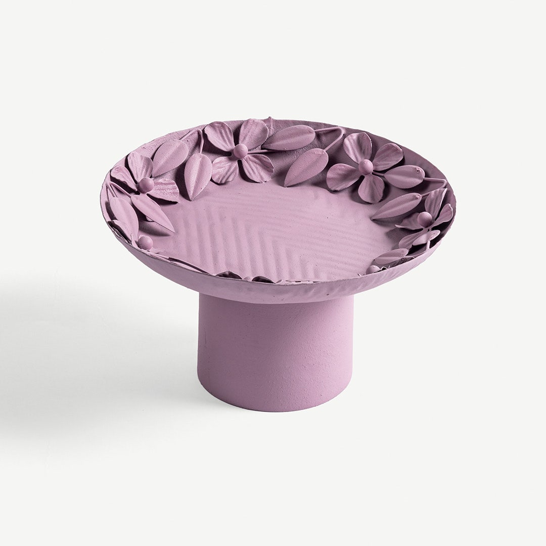 Ranah Cake Stand -23cm