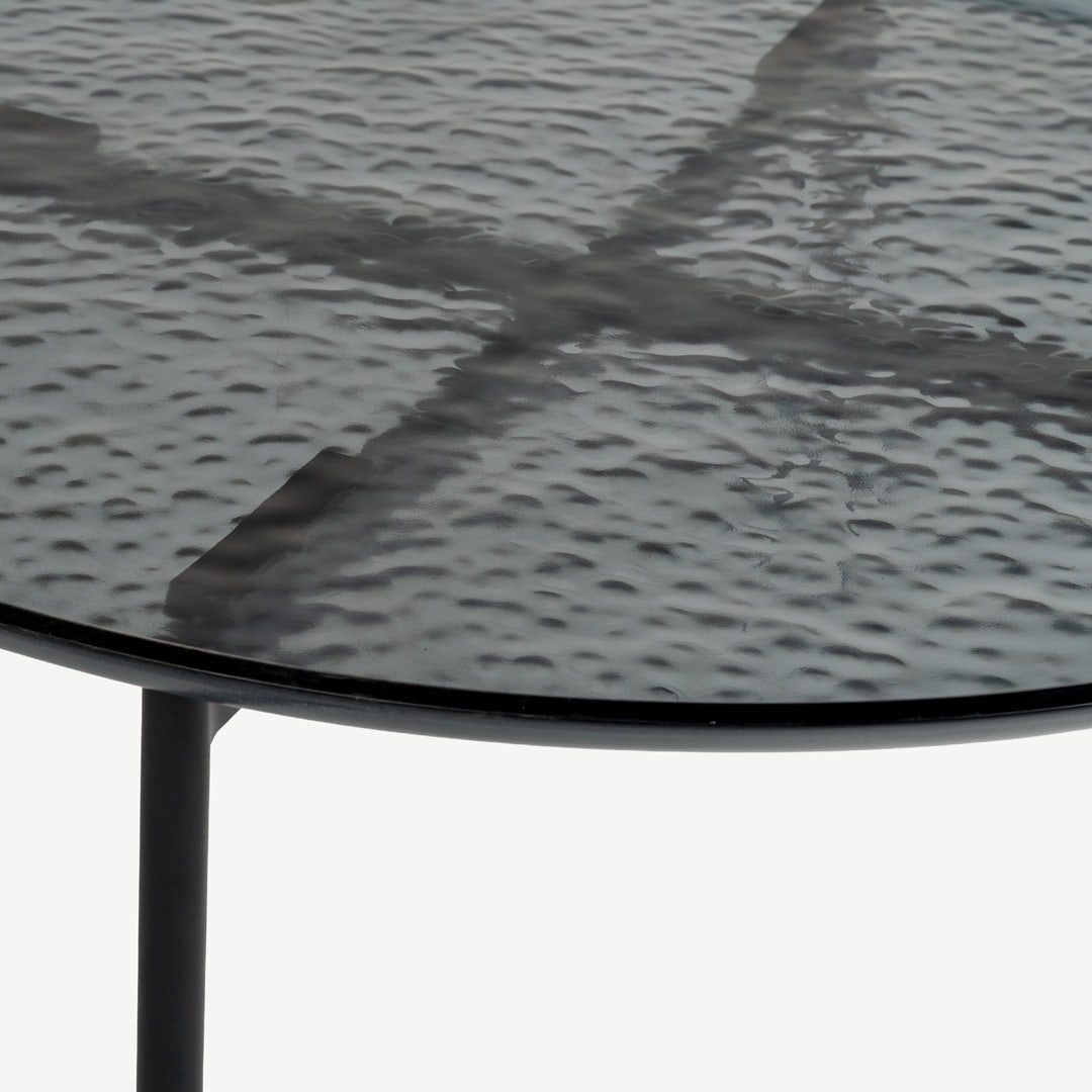 Rawad Coffee Table Grey
