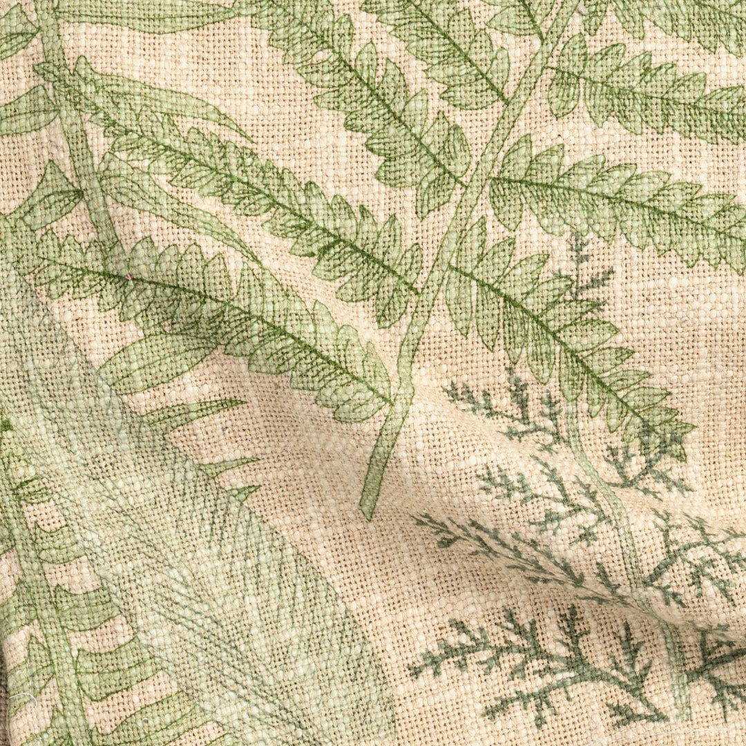 Rawen Digital Printed Throw