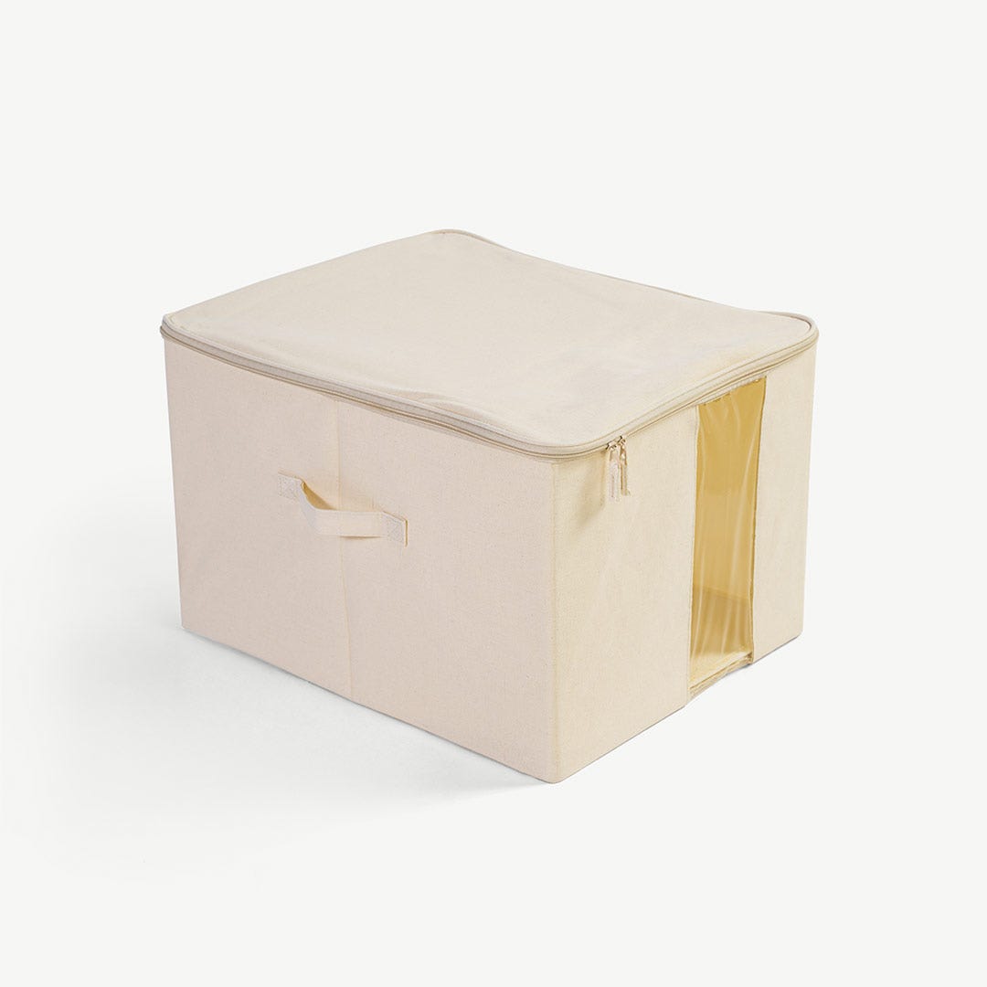 Rawya Storage Basket - 50x32cm