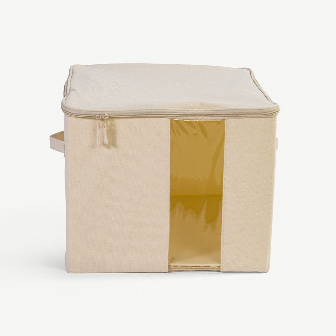 Rawya Storage Basket - 50x32cm