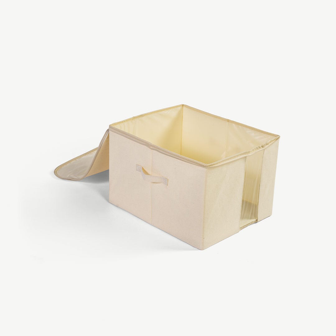 Rawya Storage Basket - 50x32cm
