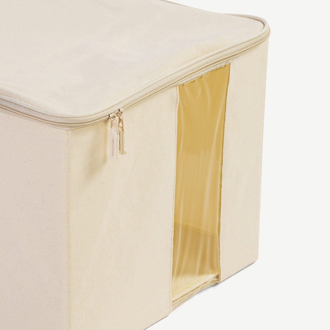 Rawya Storage Basket - 50x32cm