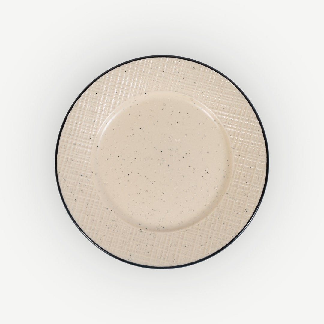 طبق حلوى رايلا ١٦ سم