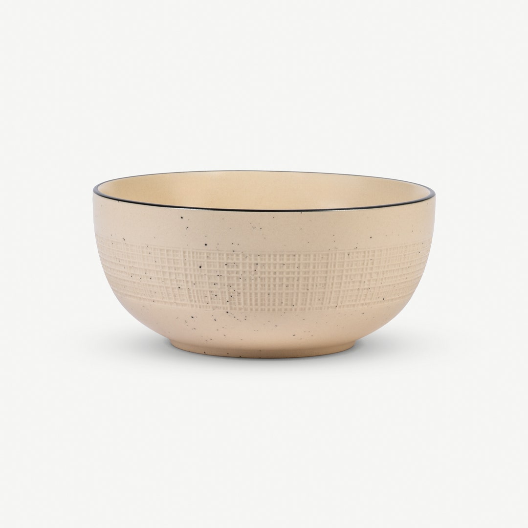 Rayla Rice Bowl 18cm