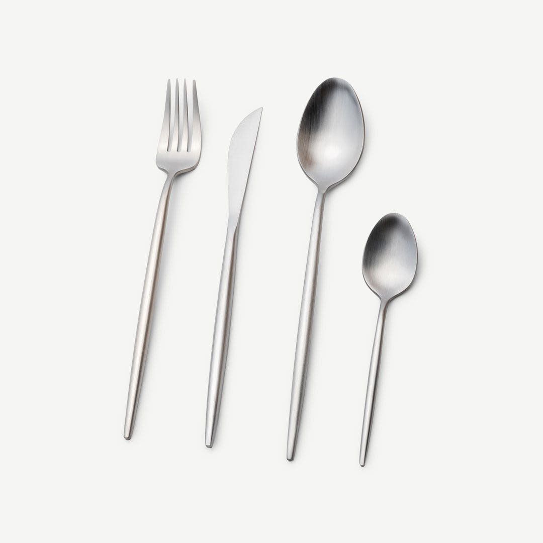 Reema Cutlery Set of 24 Pcs