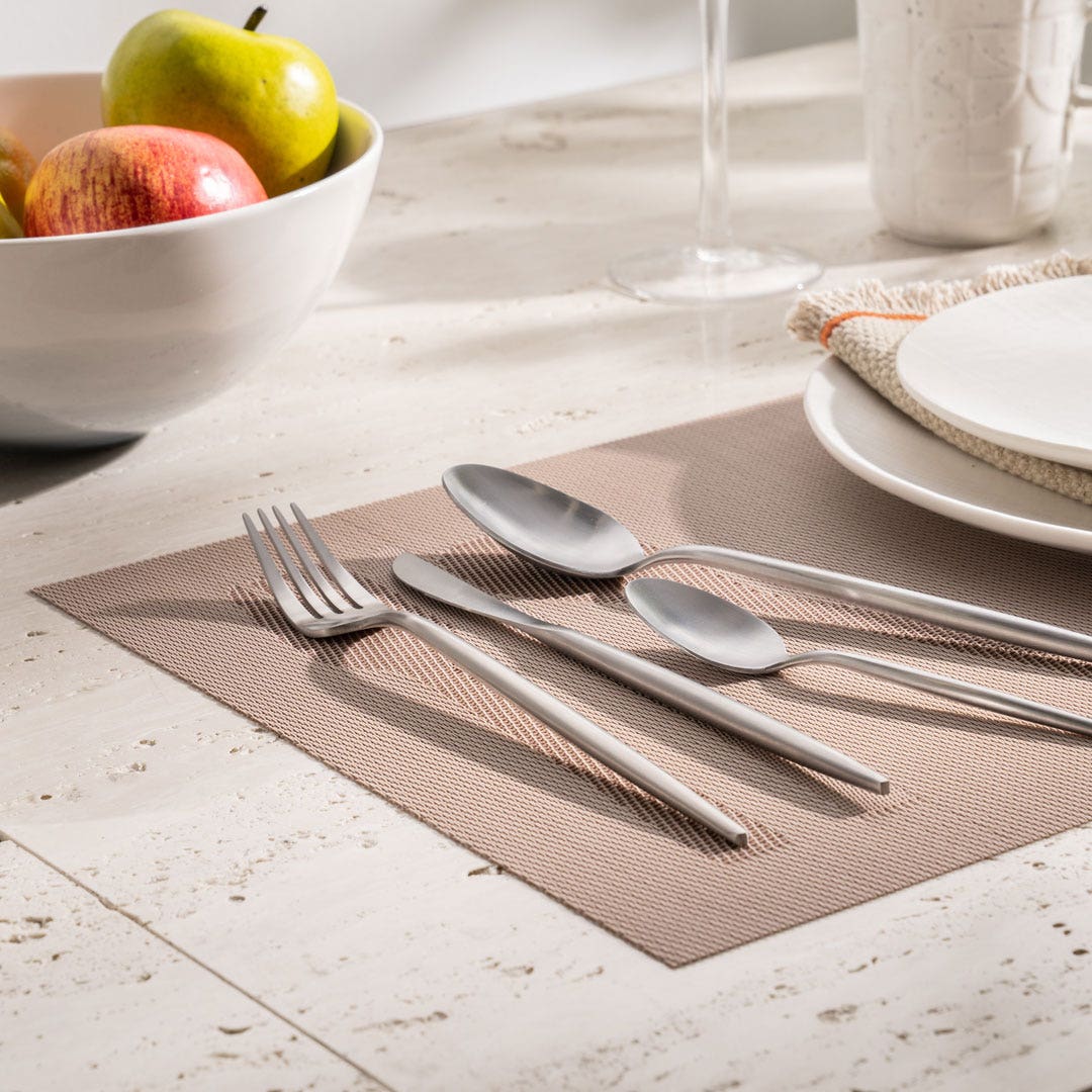 Reema Cutlery Set of 24 Pcs