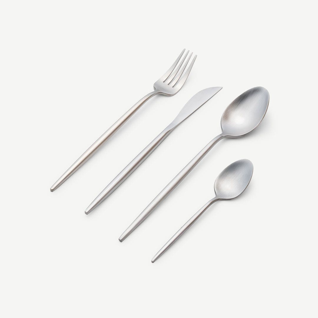Reema Cutlery Set of 24 Pcs