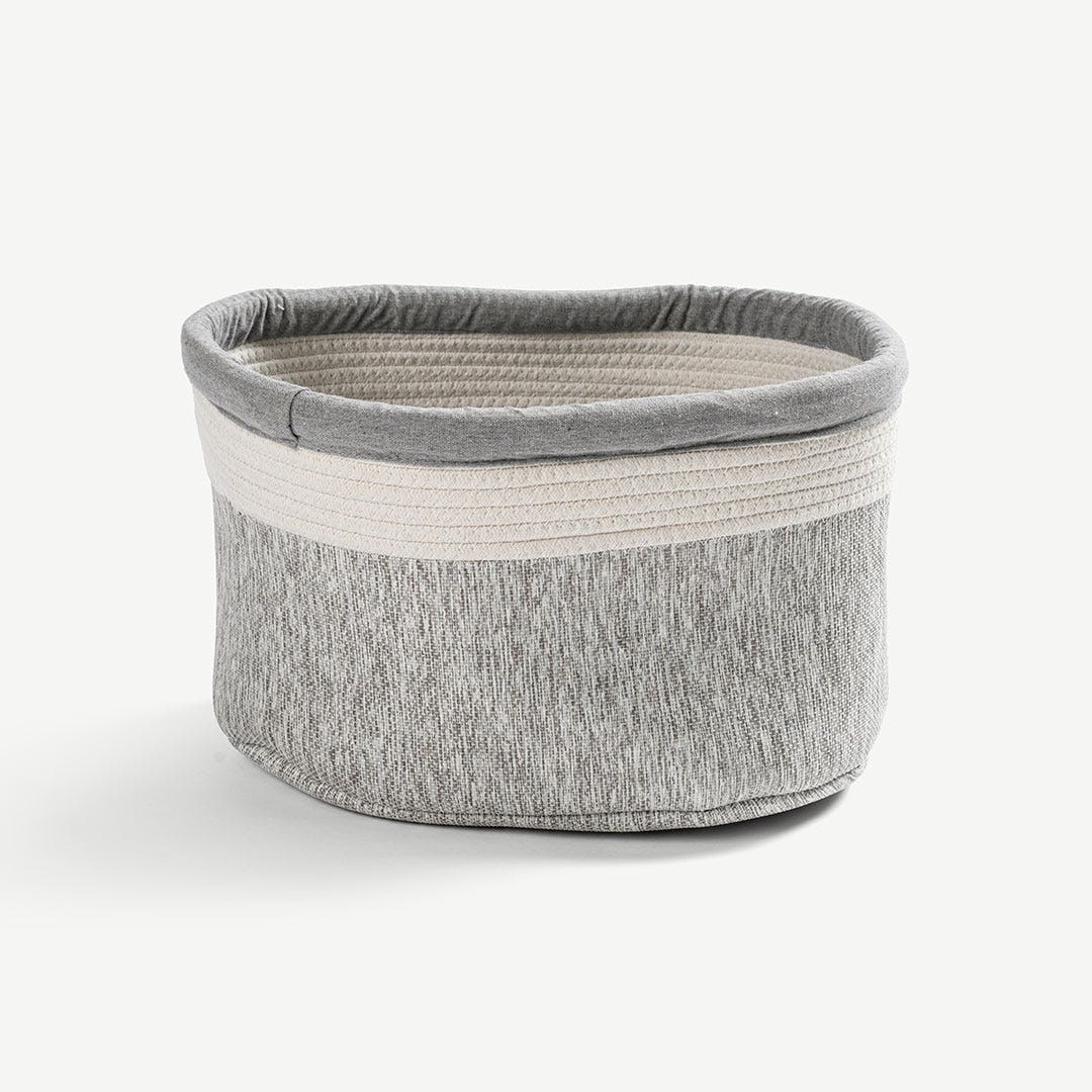 Refi Storage Basket 39x23cm