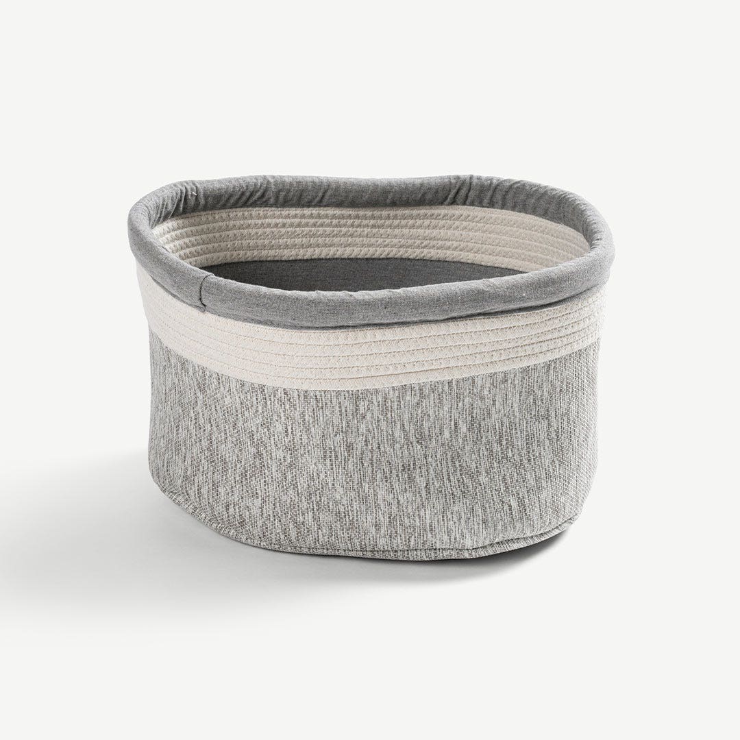 Refi Storage Basket 39x23cm