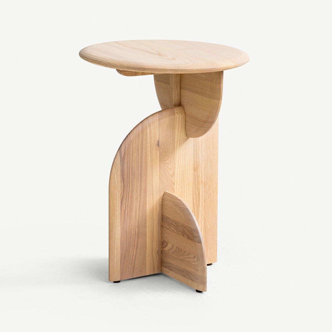 Reilar End Table