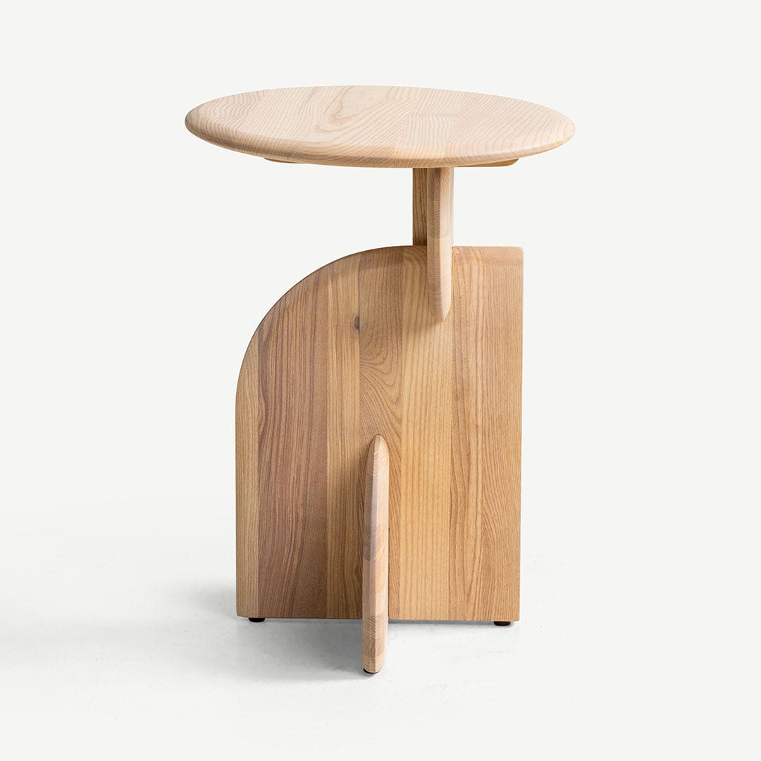 Reilar End Table