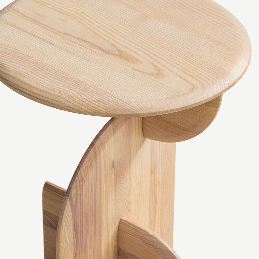 Reilar End Table