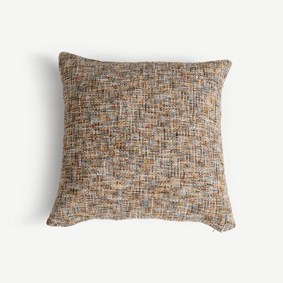 ريمار غطاء وسادة 50x50 سم - متعدد الألوان