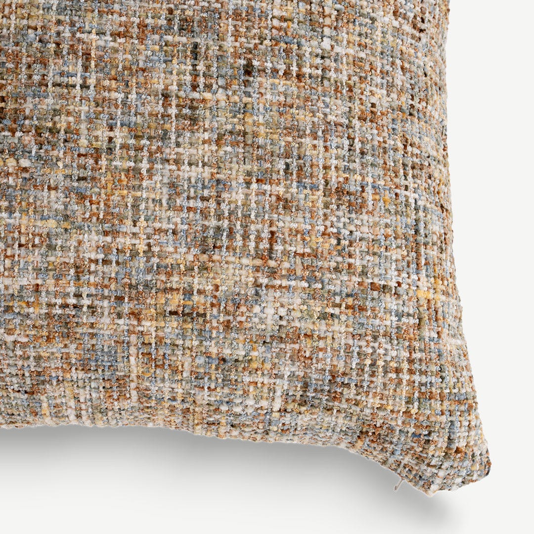 ريمار غطاء وسادة 50x50 سم - متعدد الألوان