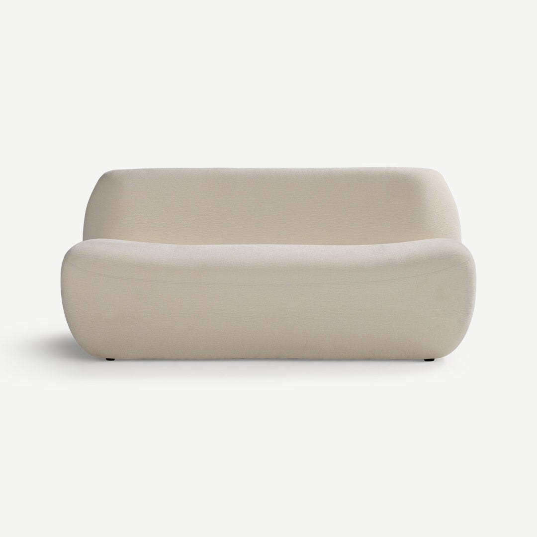 Reita Sofa Bed Bench Beige