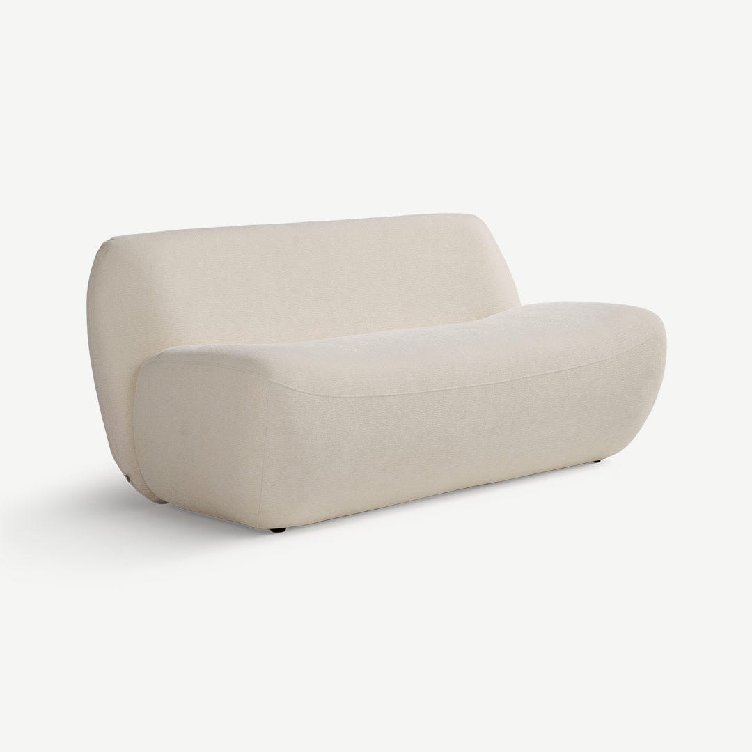 Reita Sofa Bed Bench Beige