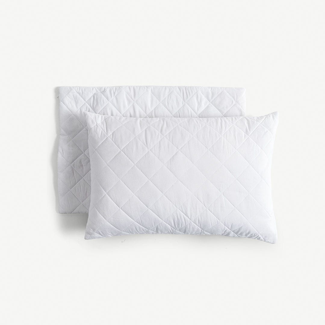 Relam Pillow Protector Set of 2 -50x75cm