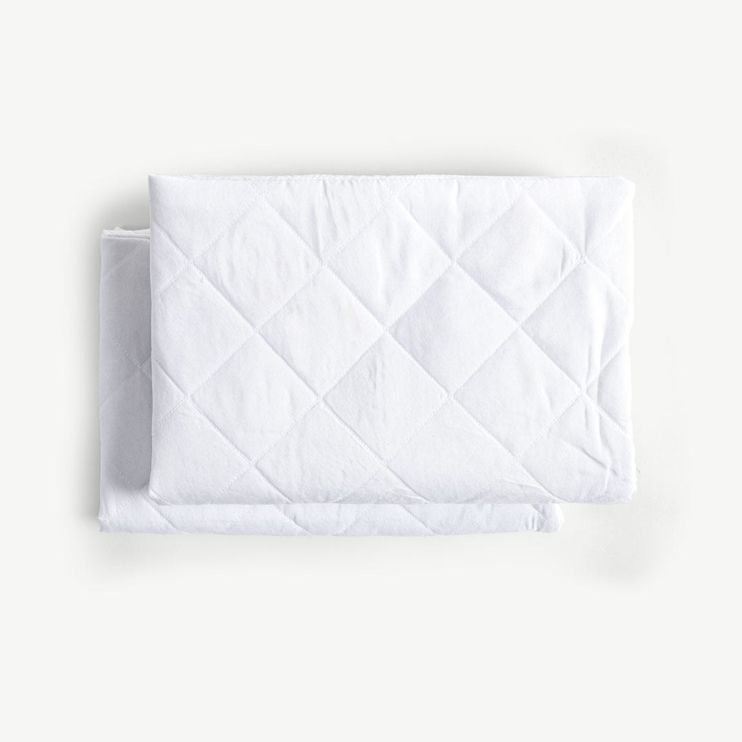 Relam Pillow Protector Set of 2 -50x75cm