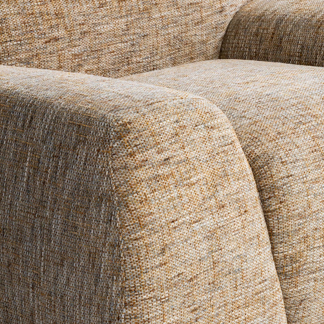 ريليان كنبة فردية - متعدد الألوان