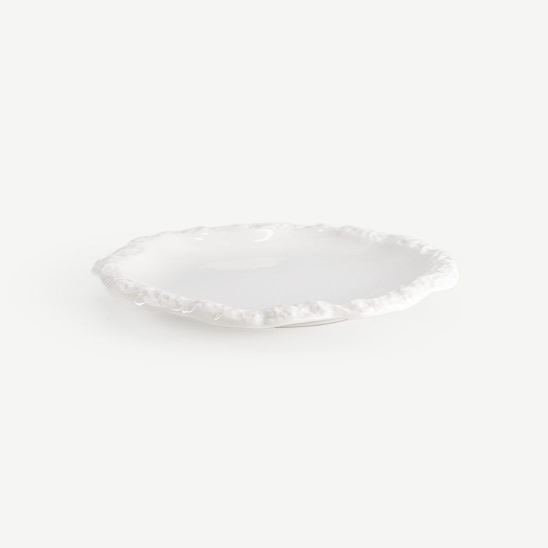 Remya Side Plate - 20cm