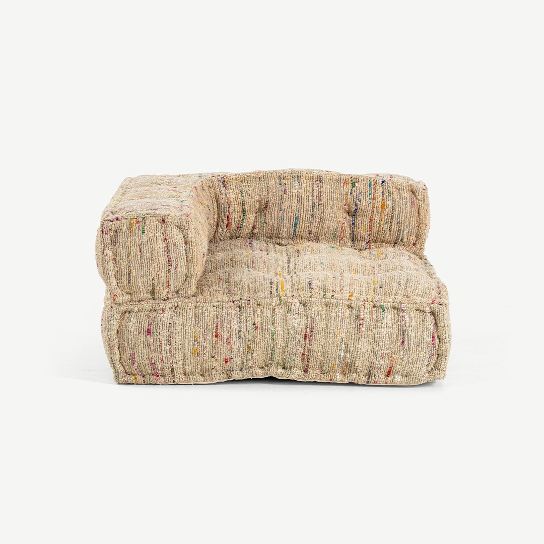 Buy Renzie Corner Floor Cushion Online at Best Price in UAE OC Home
