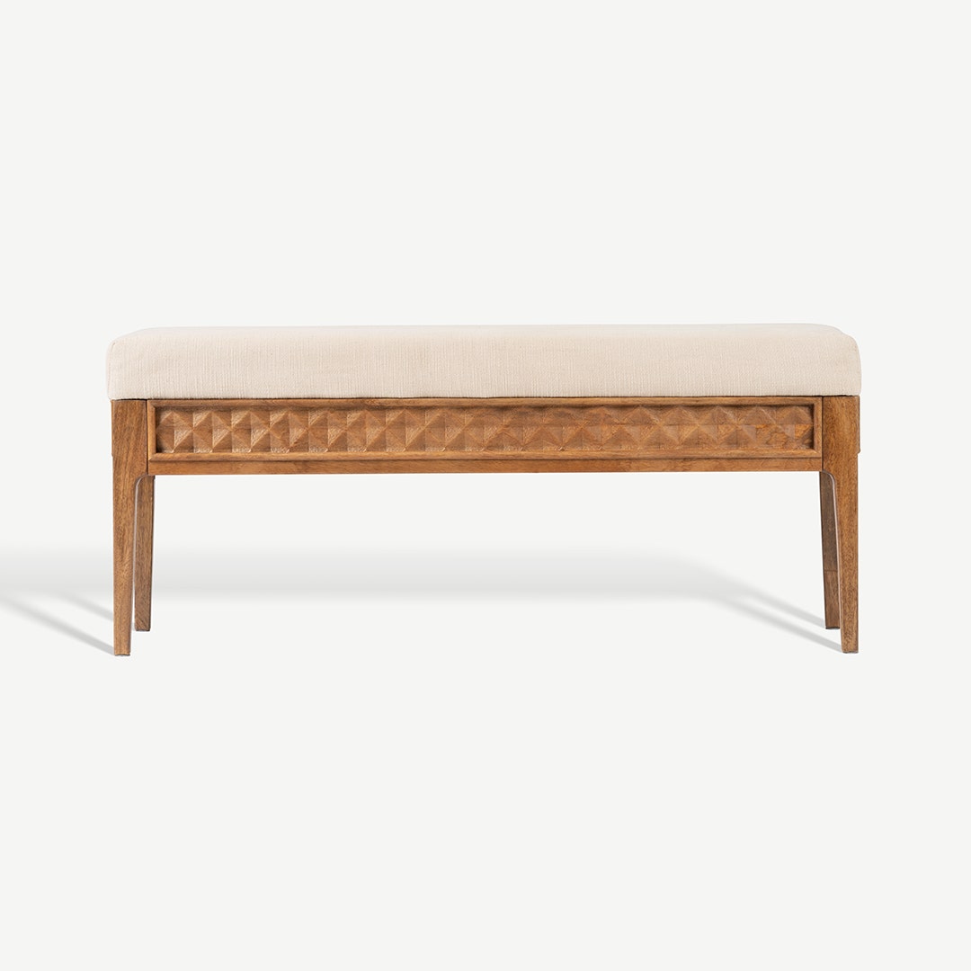 Retro bench hotsell