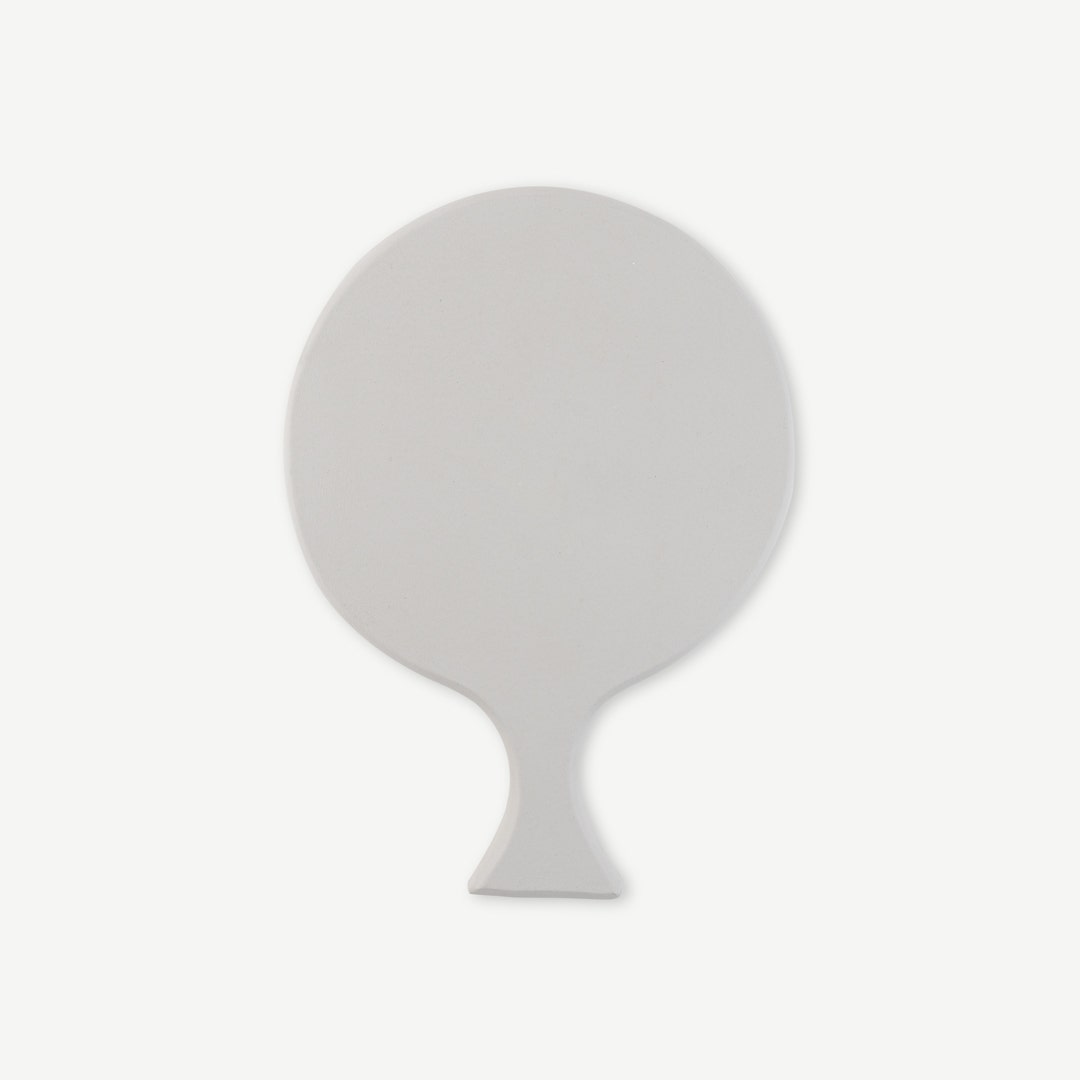 Revoly Cutting Board Grey -28x20cm