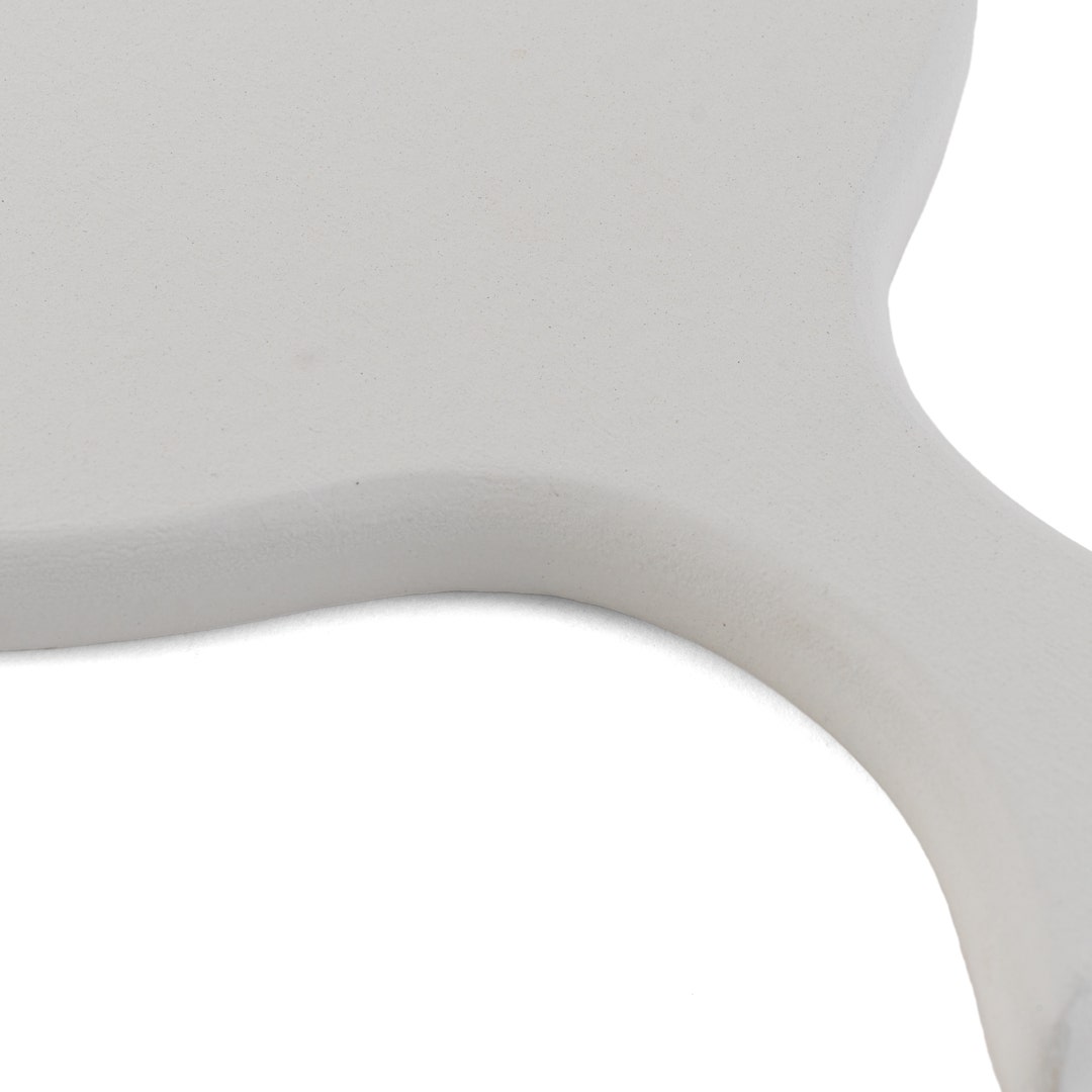 Revoly Cutting Board Grey -28x20cm