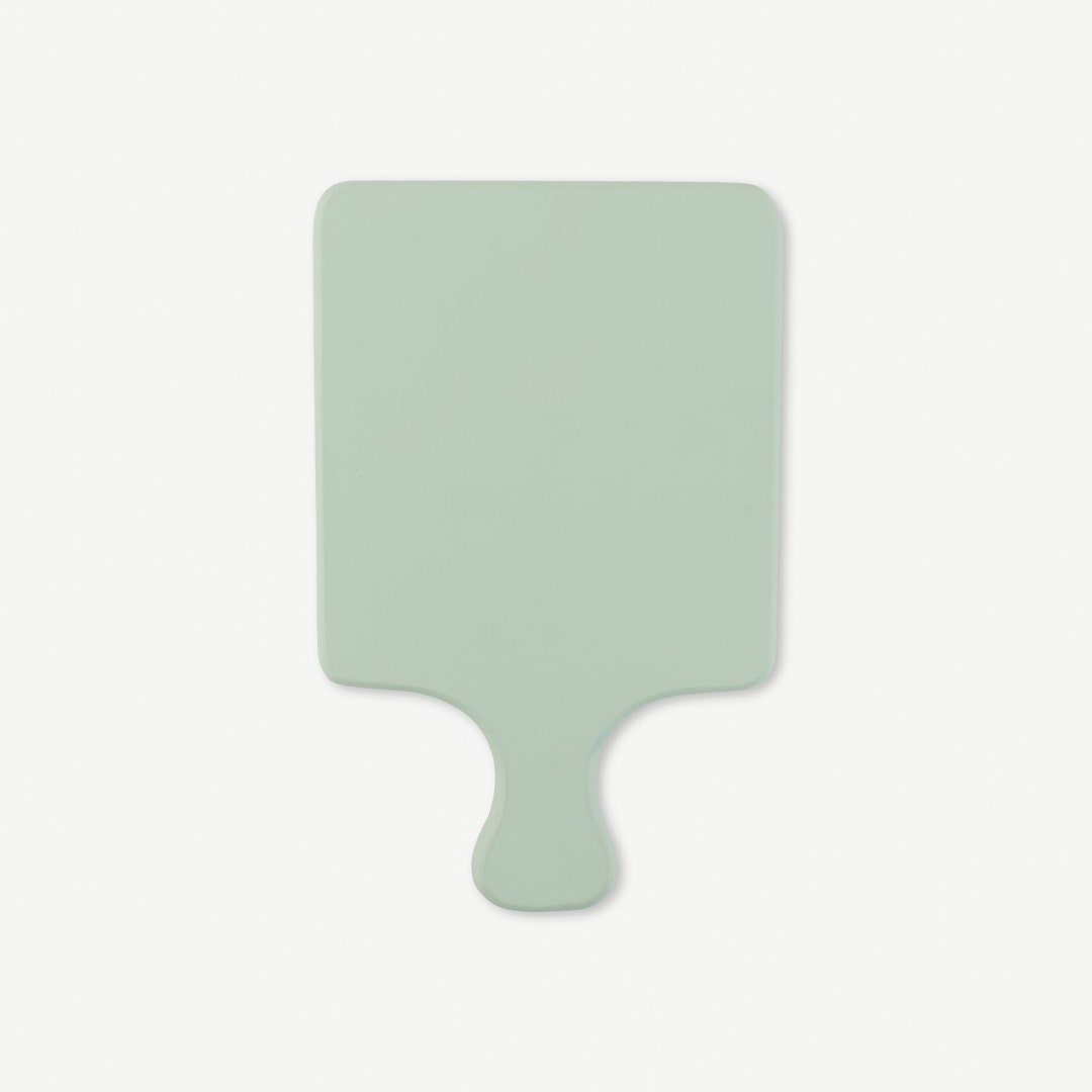 Revoly Cutting Board Sage -28x17.75cm