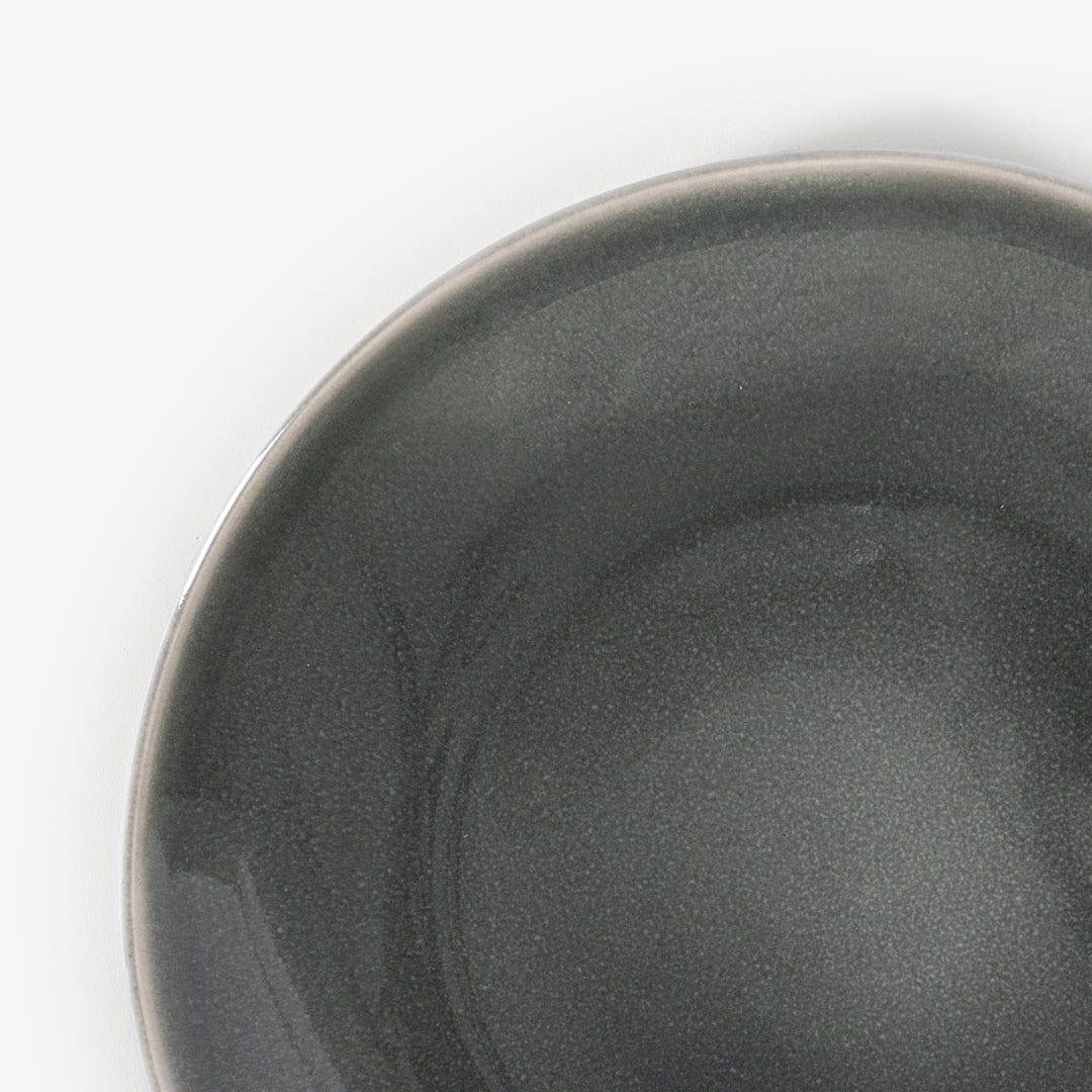 Reyam Side Plate -Pastel Grey