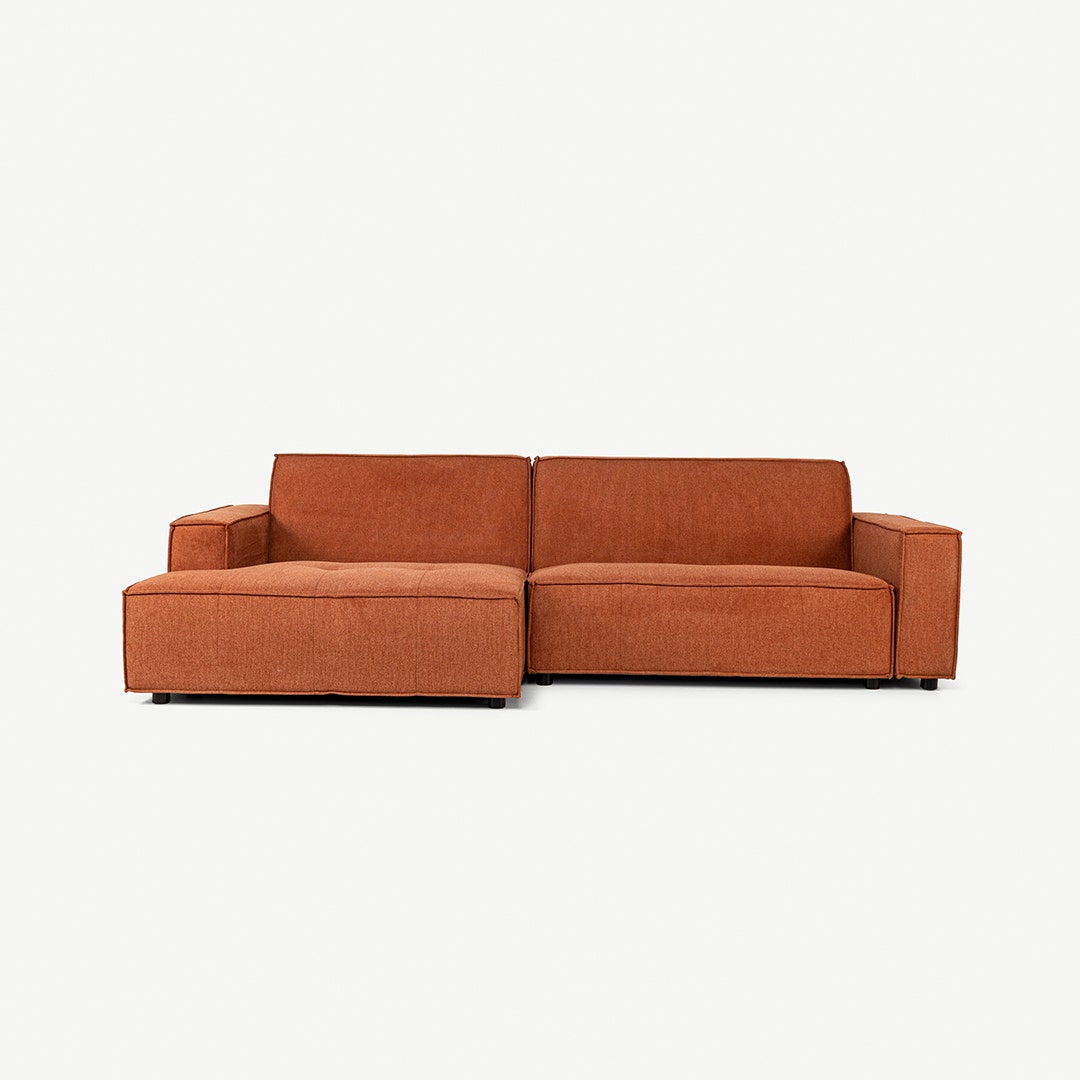 Buy a outlet corner sofa