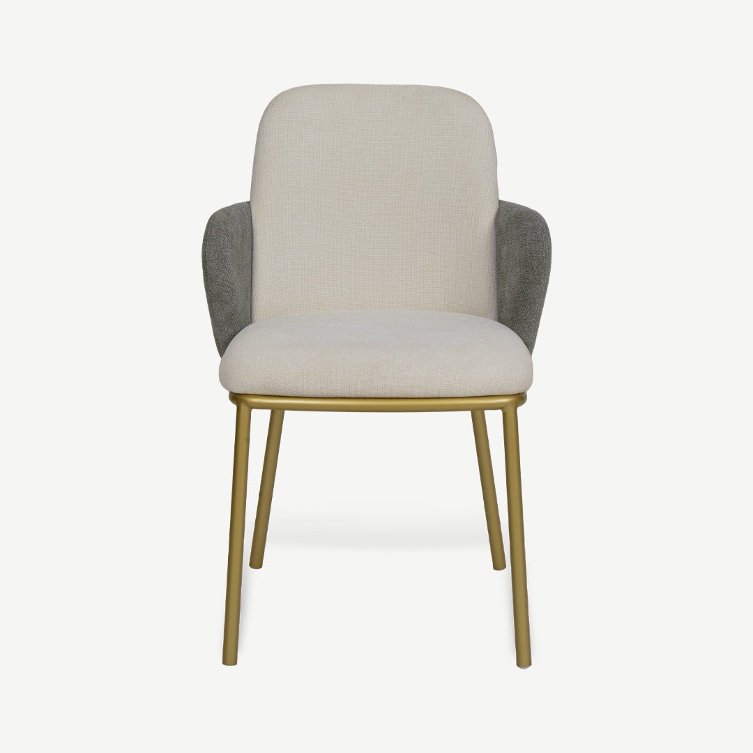 Rital Dining Chair Beige
