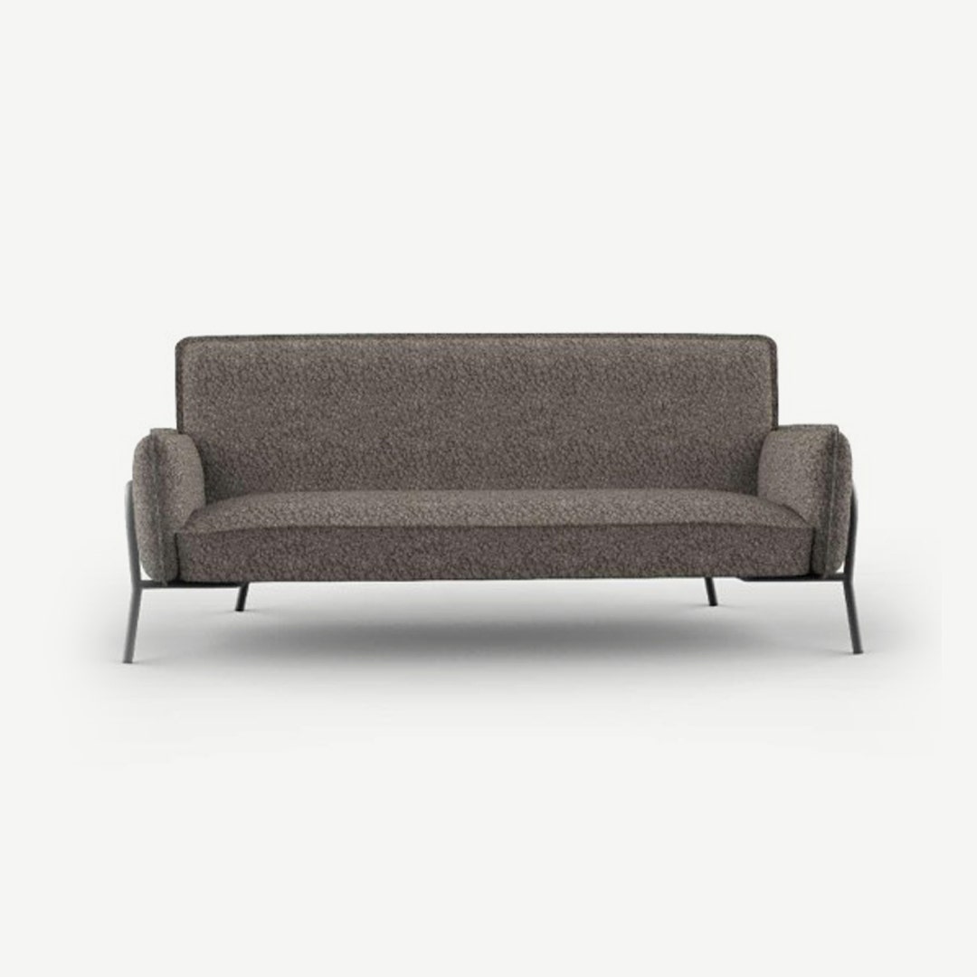 Two seater sofa at lowest price 2025
