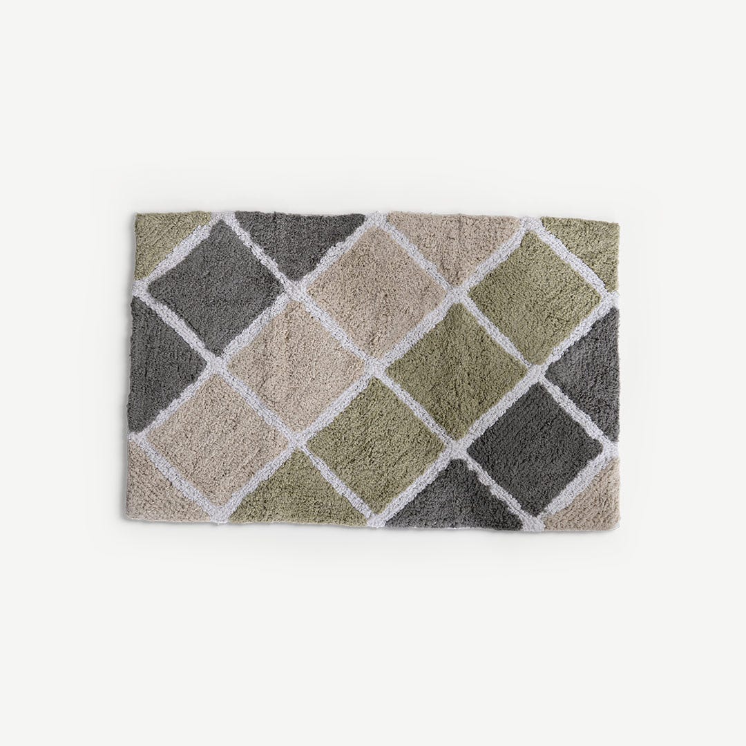 ريفال سجادة حمام - 50×80 سم