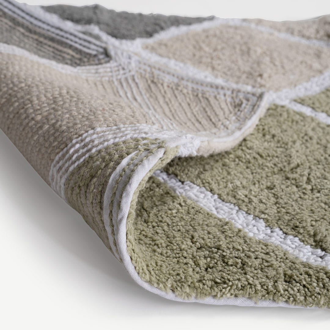 ريفال سجادة حمام - 50×80 سم