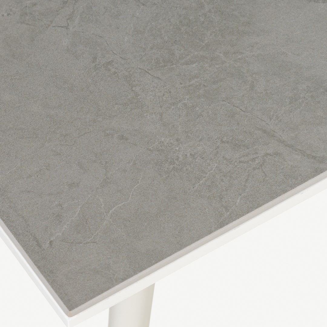 Riya Centre Table Light Grey